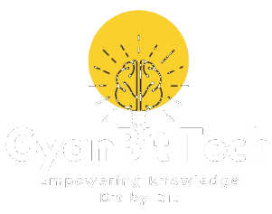 GyanBit Tech